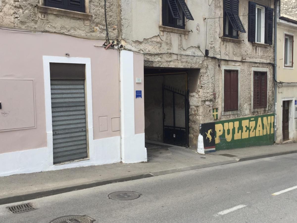 Apartment Center Tina Pula