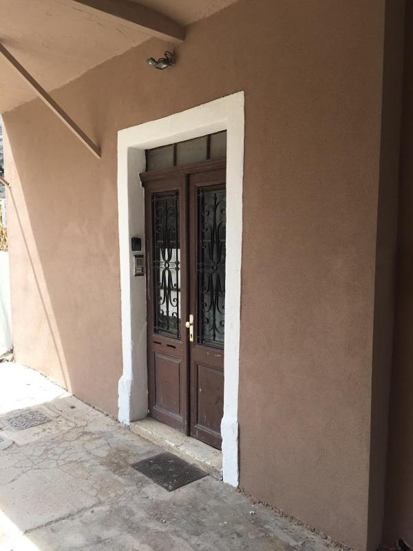 Apartman Center Tina