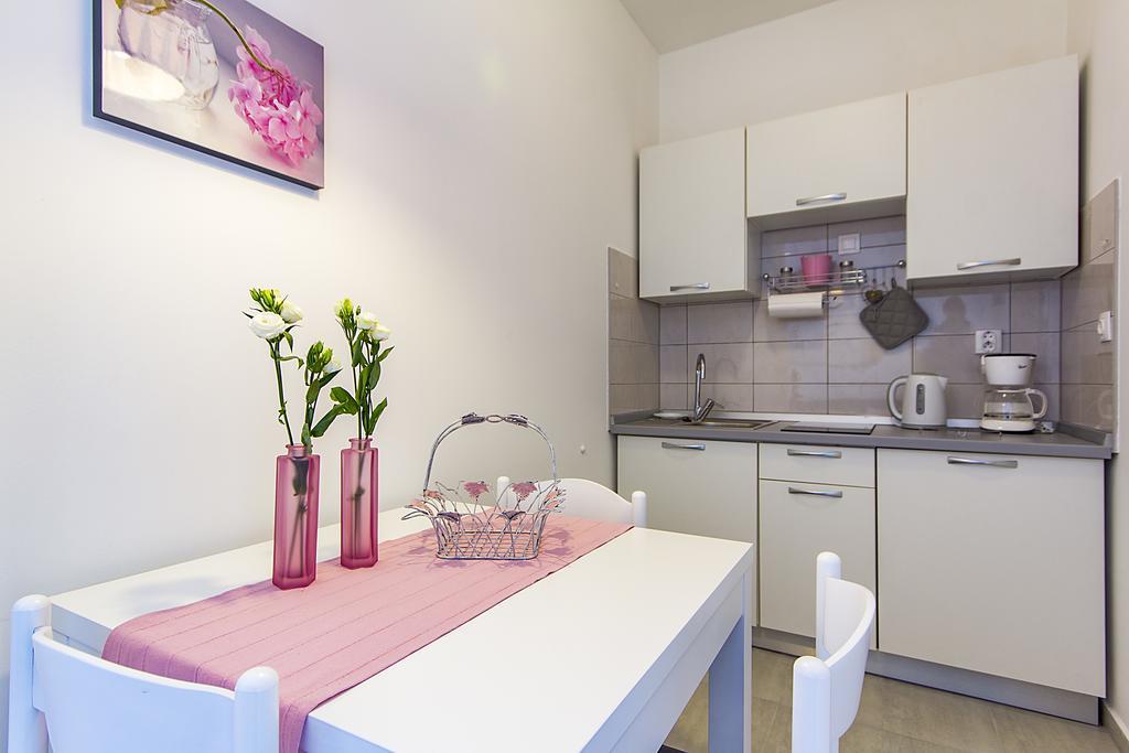 Center Tina Apartmán Pula