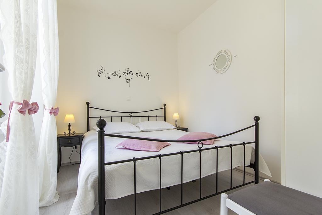 Apartment Center Tina Pula