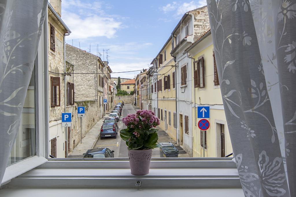 Apartmán Center Tina *