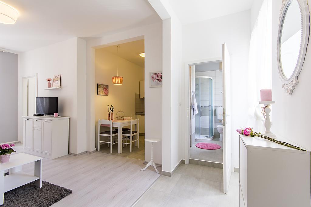 Apartmán Center Tina Pula